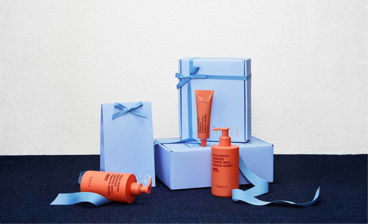 GIFT SET