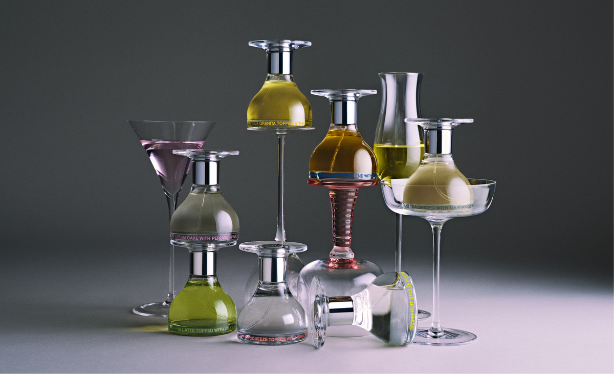 PERFUME