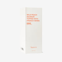 Wild Peach Hand & Body Wash