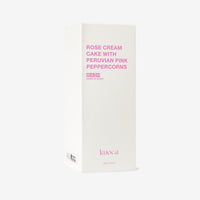 Rose Cream Cake Hand & Body Wash