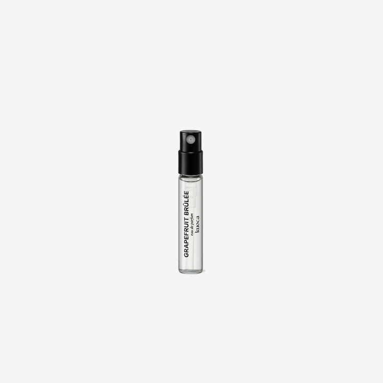 Grapefruit Brûlée Eau De Parfum