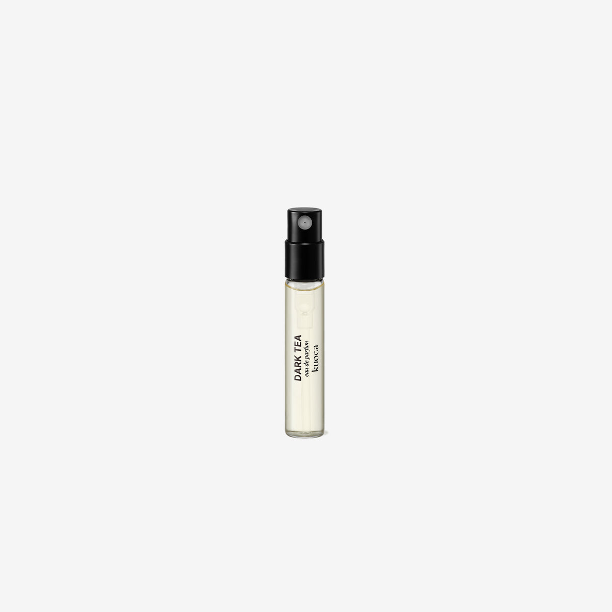 Dark Tea Eau de Parfum