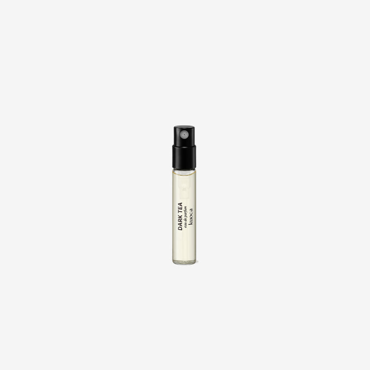 Dark Tea Eau de Parfum