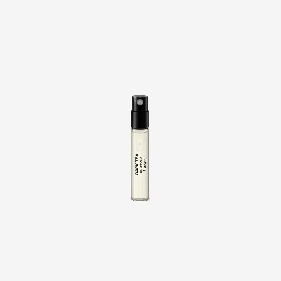 Dark Tea Eau de Parfum