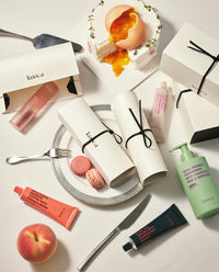 Wild Peach Hand & Body 3-Piece Set
