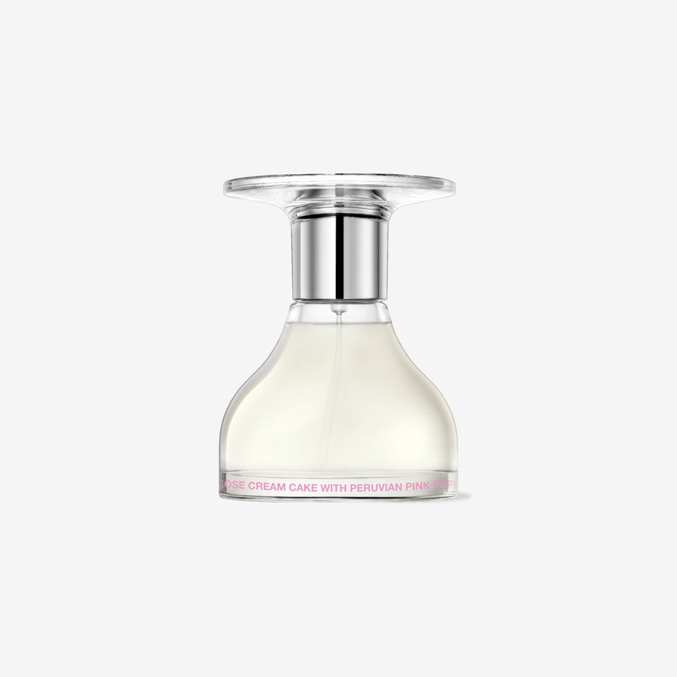 Rose Cake Eau De Parfum