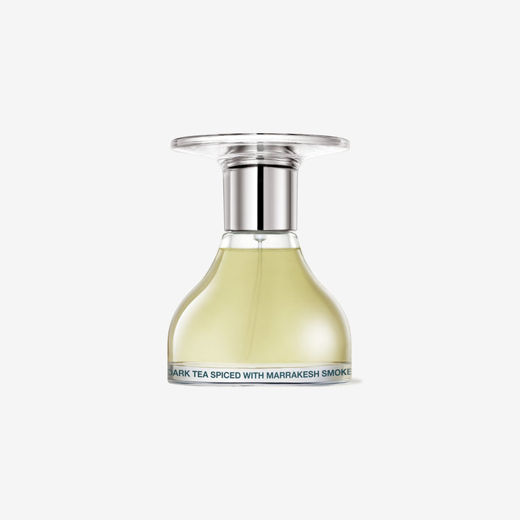 Dark Tea Eau de Parfum