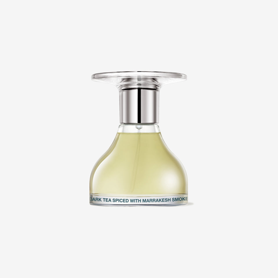 Dark Tea Eau de Parfum
