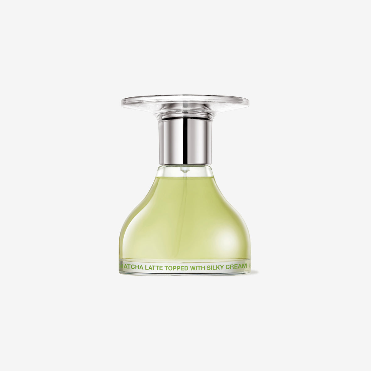 Matcha Latte Eau de Parfum