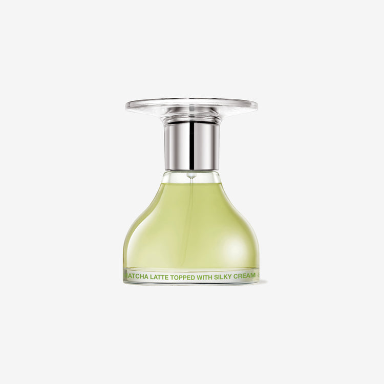 Matcha Latte Eau de Parfum
