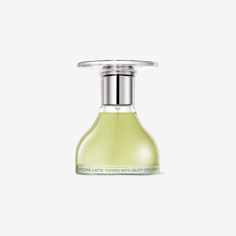 Matcha Latte Eau de Parfum