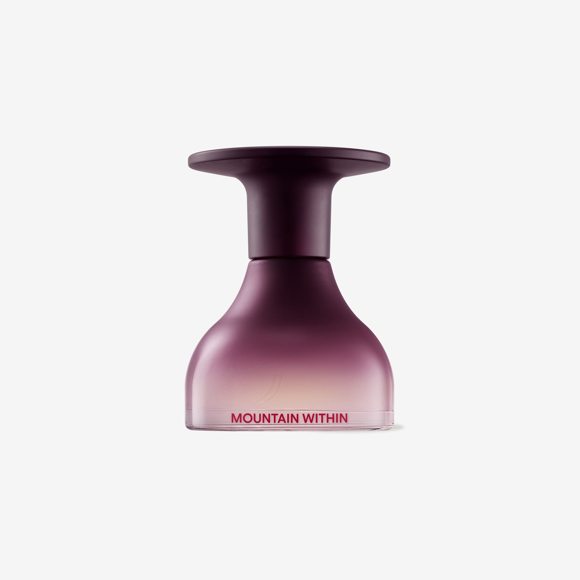 Mountain Within Extrait de Parfum