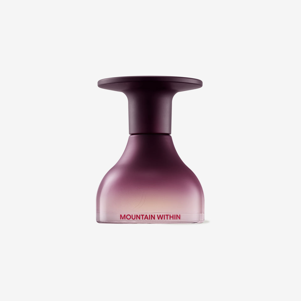 Mountain Within Extrait de Parfum