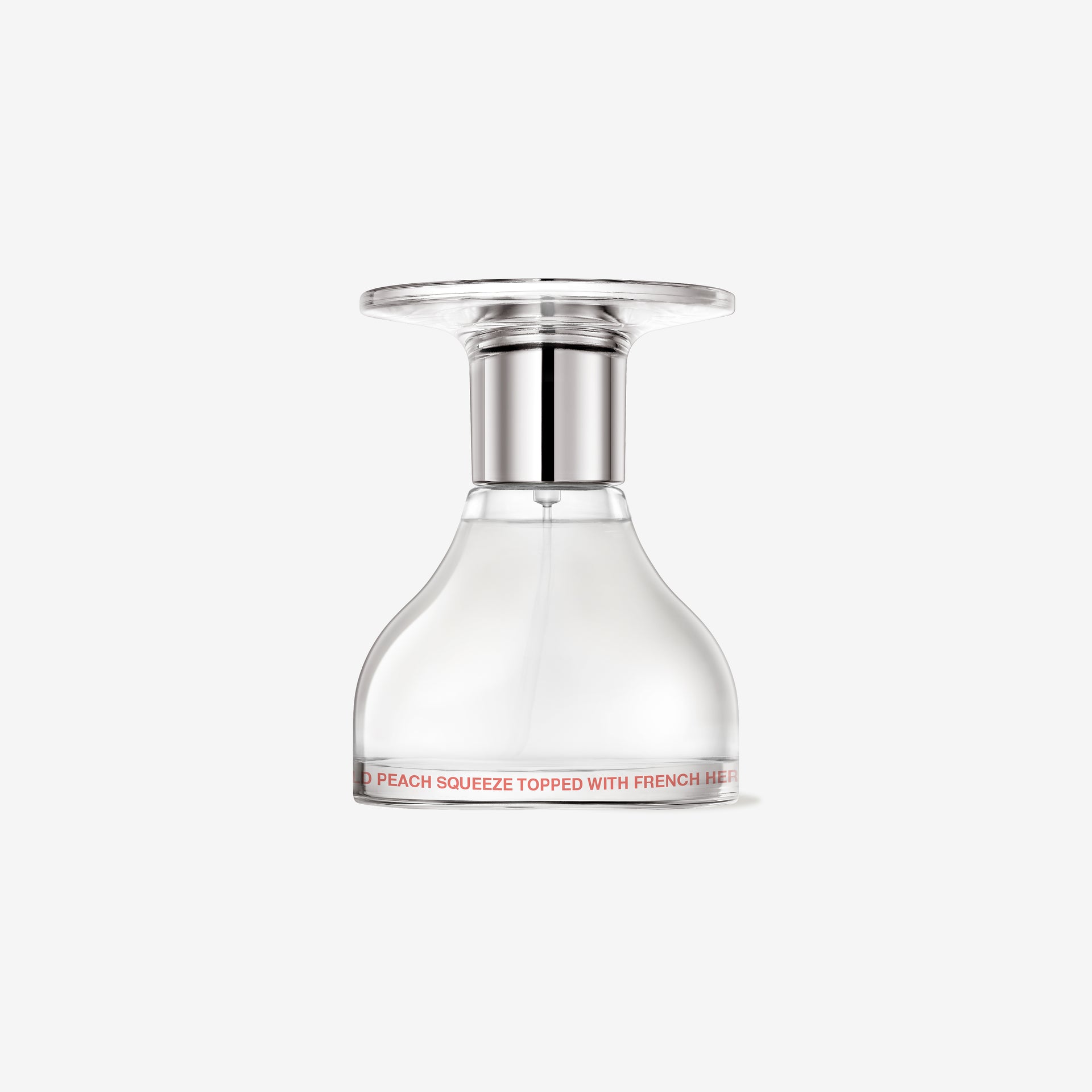 Wild Peach Eau de Parfum
