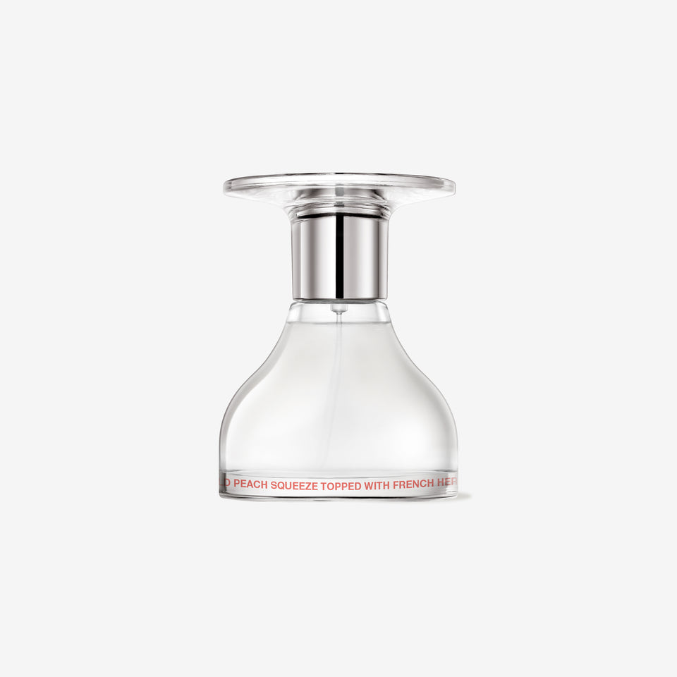 Wild Peach Eau de Parfum