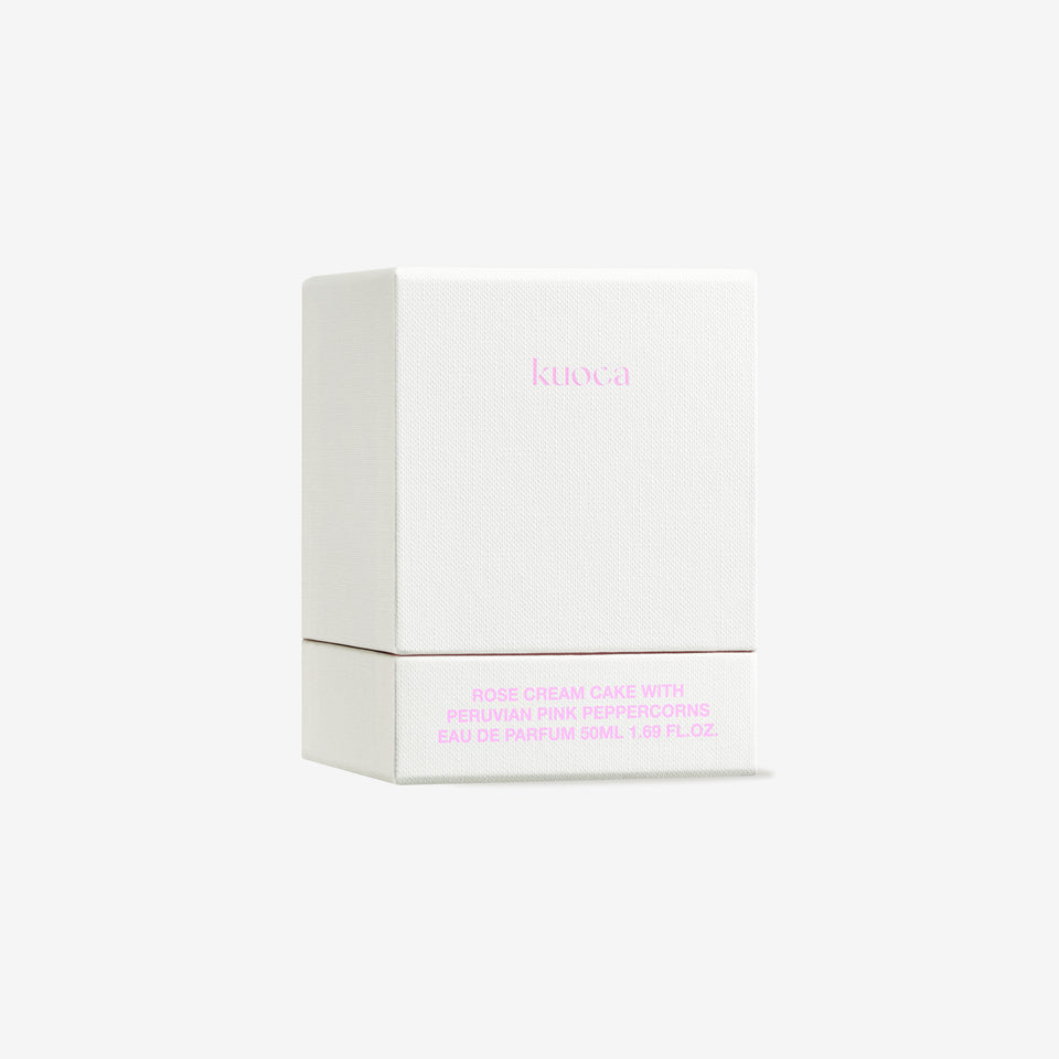 Rose Cake Eau De Parfum