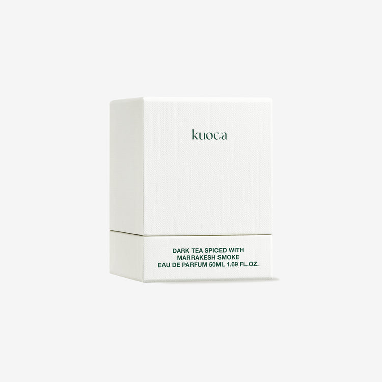 Dark Tea Eau de Parfum