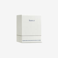 Geisha Coffee Eau de Parfum