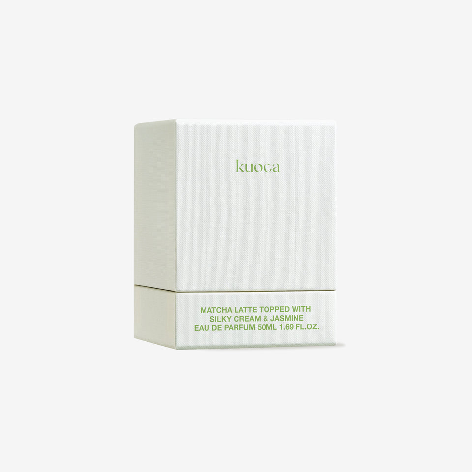 Matcha Latte Eau de Parfum