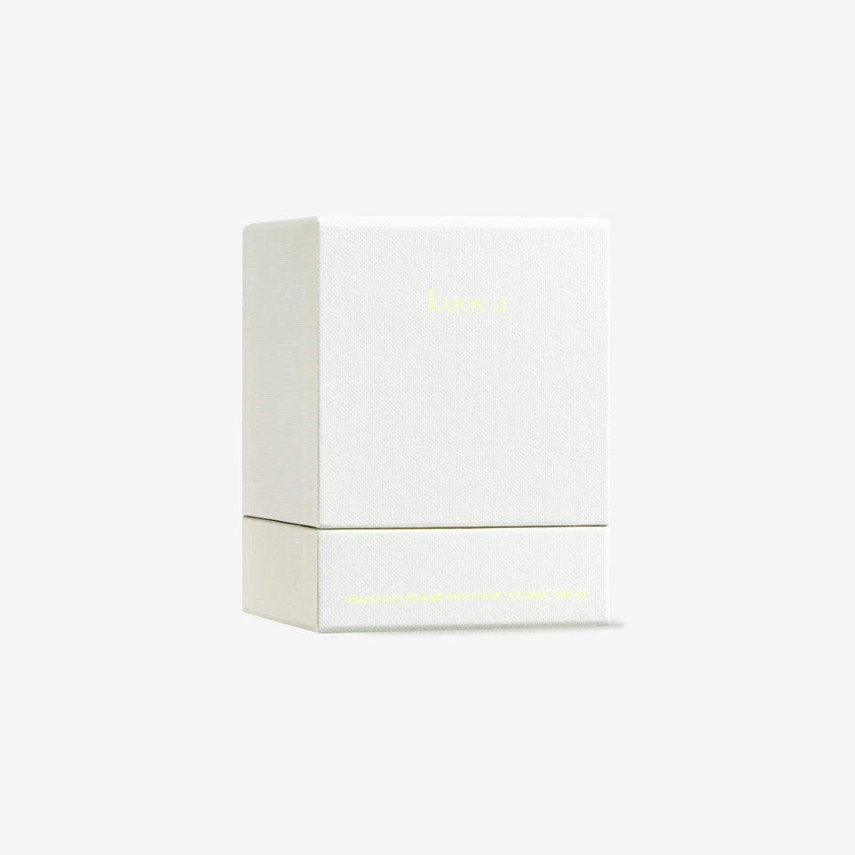 Grapefruit Brûlée Eau De Parfum
