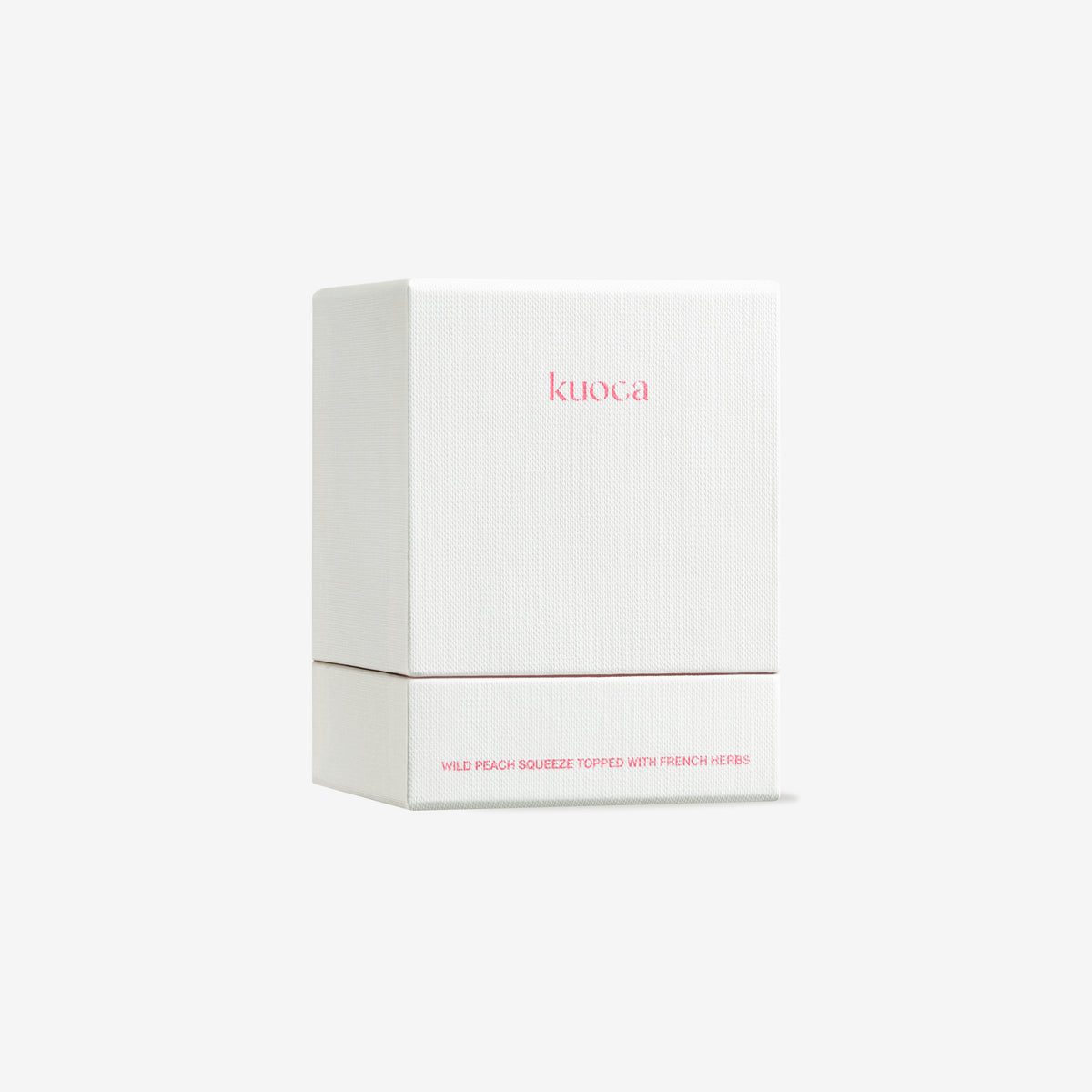Wild Peach Eau de Parfum