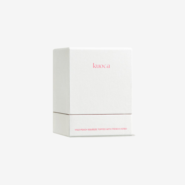 Wild Peach Eau de Parfum