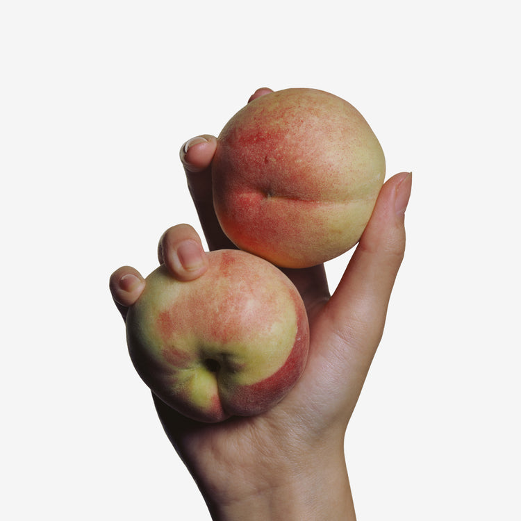 Wild Peach Eau de Parfum