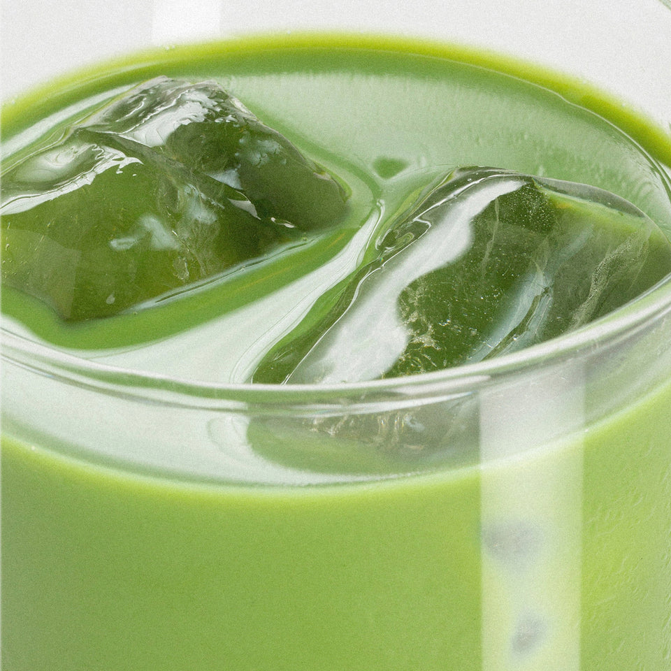 Matcha Latte Eau de Parfum