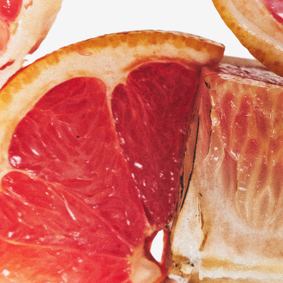 Grapefruit Brûlée Eau De Parfum