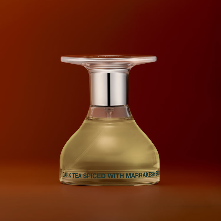 Dark Tea Eau de Parfum