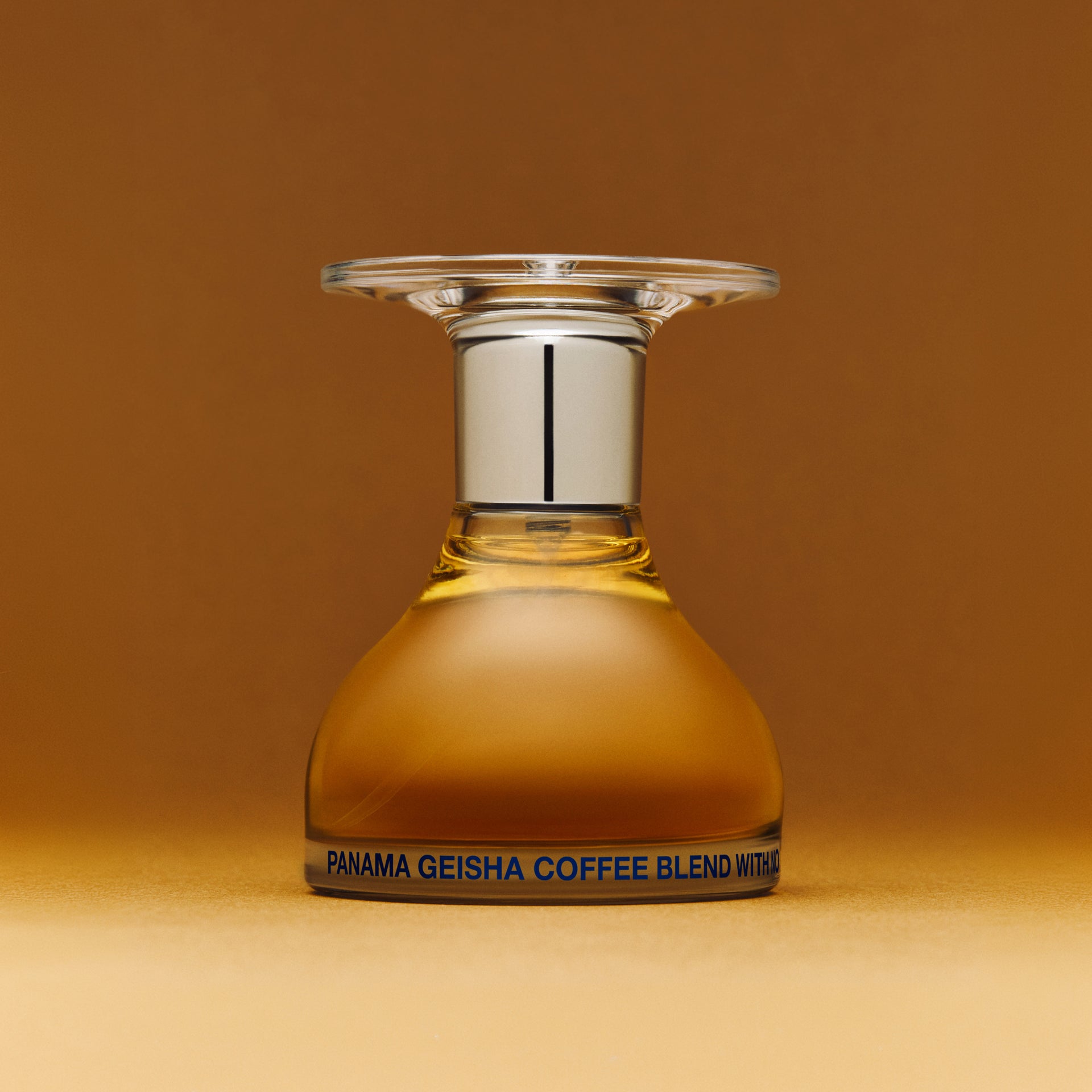 Geisha Coffee Eau de Parfum