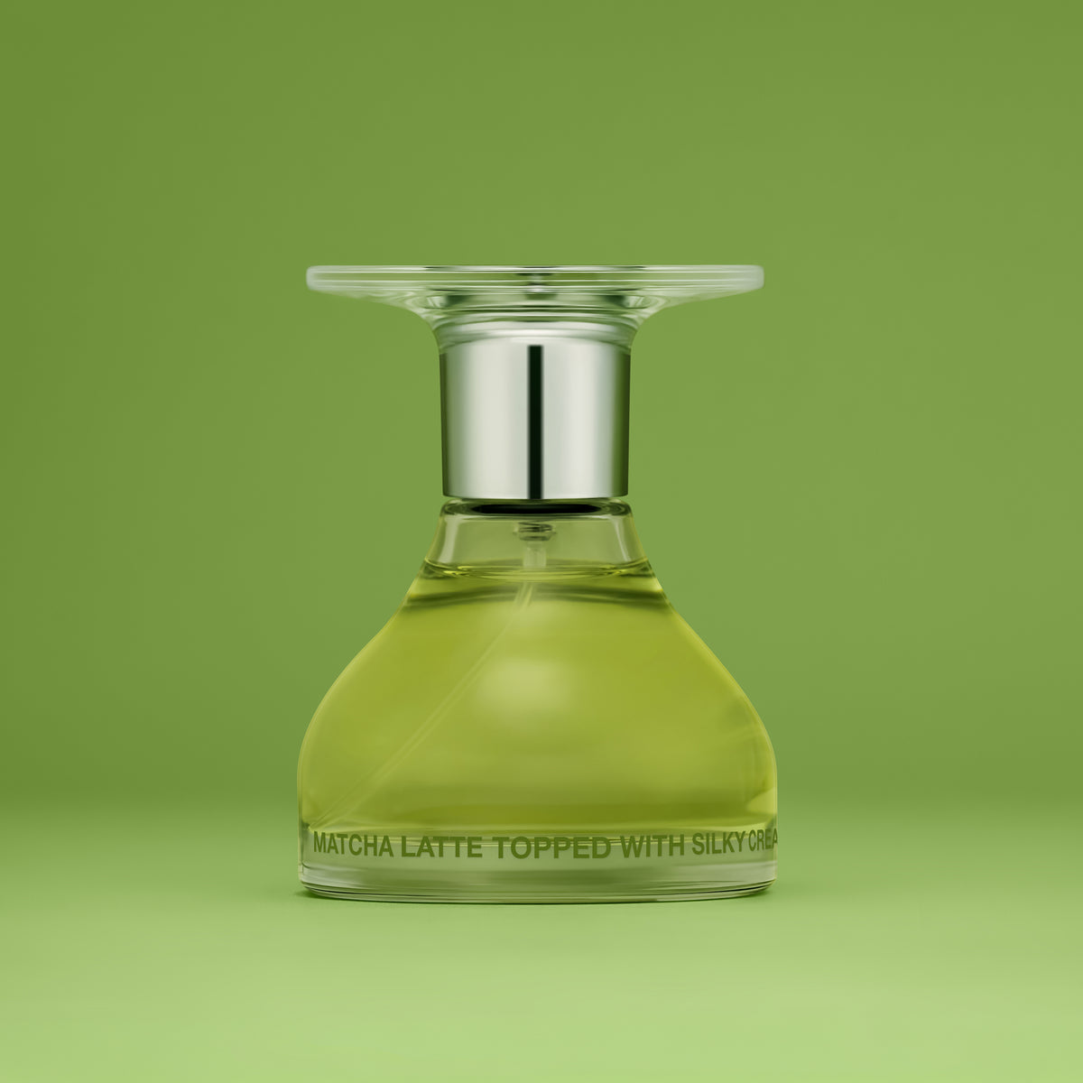 Matcha Latte Eau de Parfum