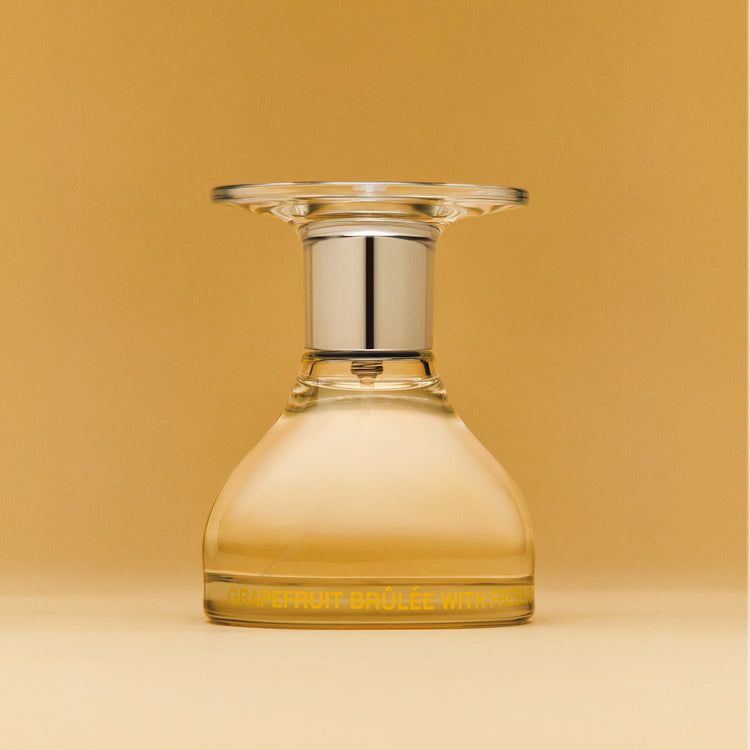 Grapefruit Brûlée Eau De Parfum