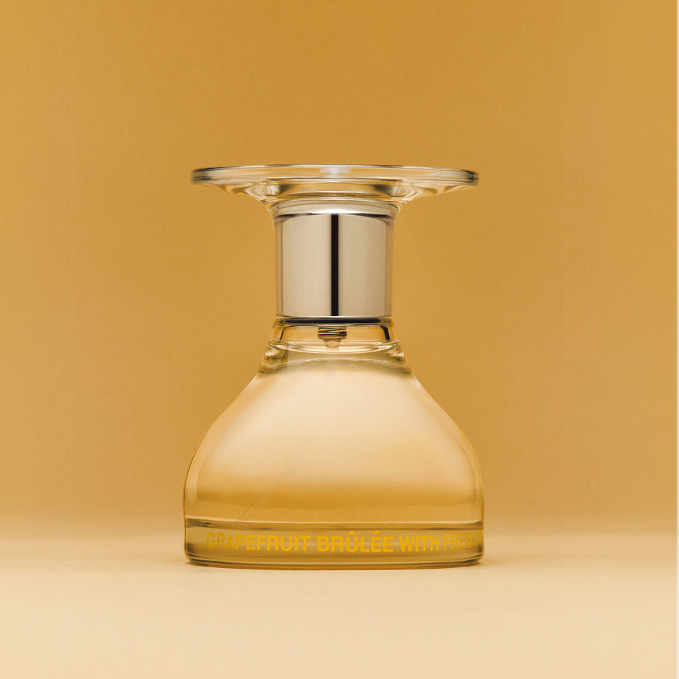 Grapefruit Brûlée Eau De Parfum