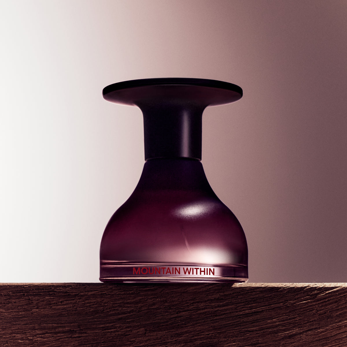 Mountain Within Extrait de Parfum