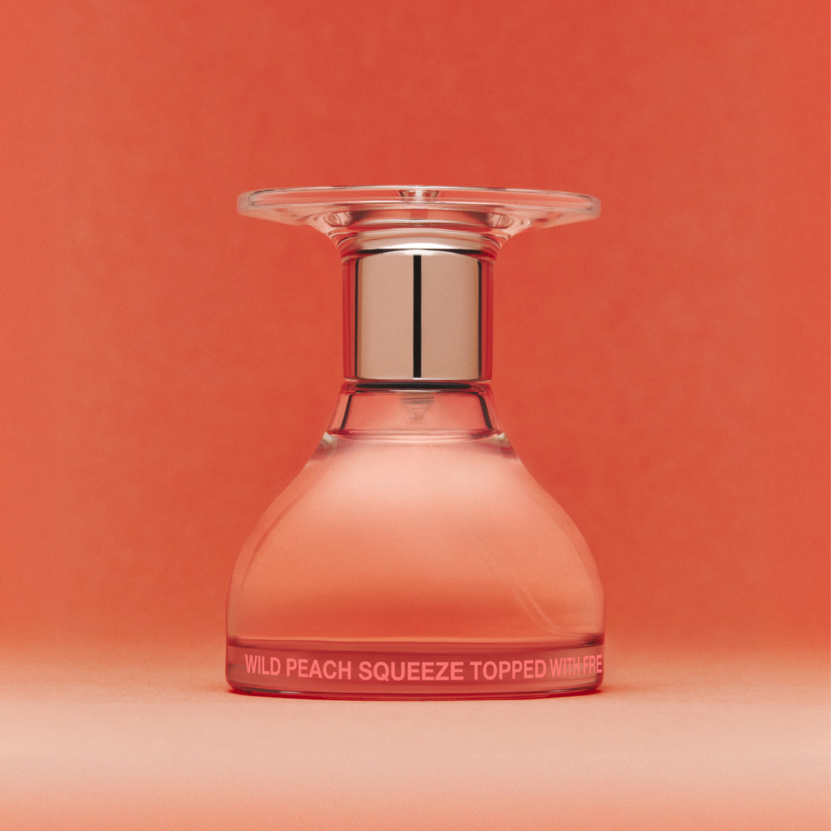 Wild Peach Eau de Parfum