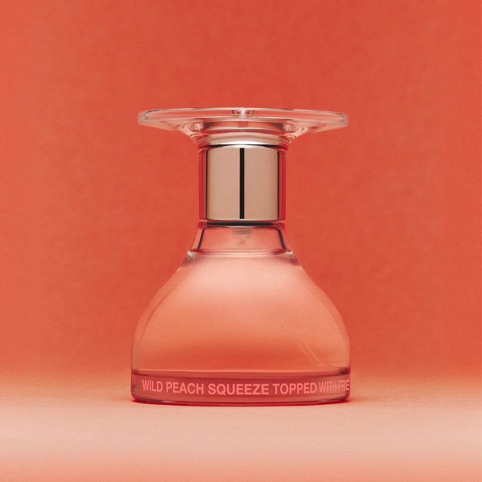 Wild Peach Eau de Parfum