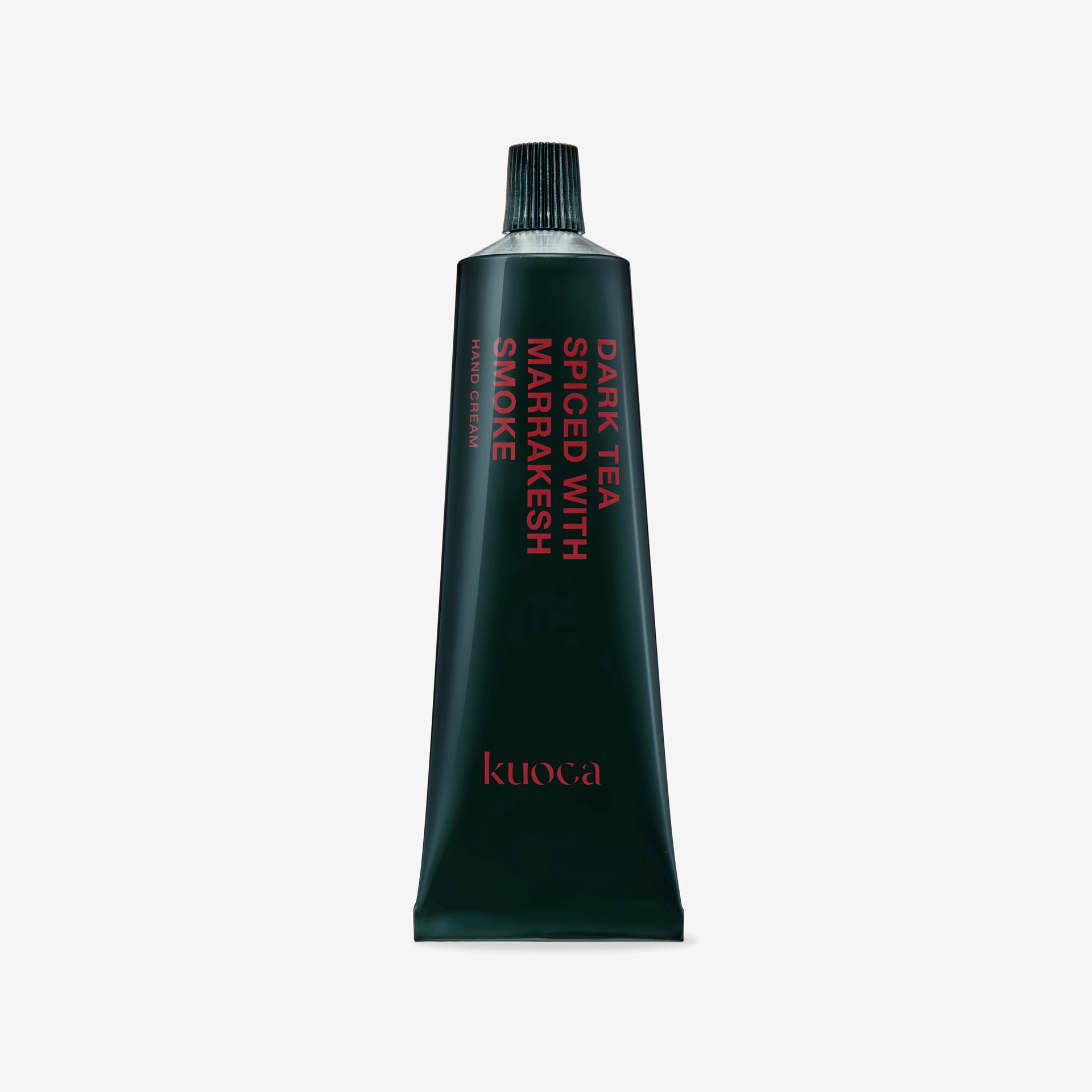 Dark Tea Hand Cream