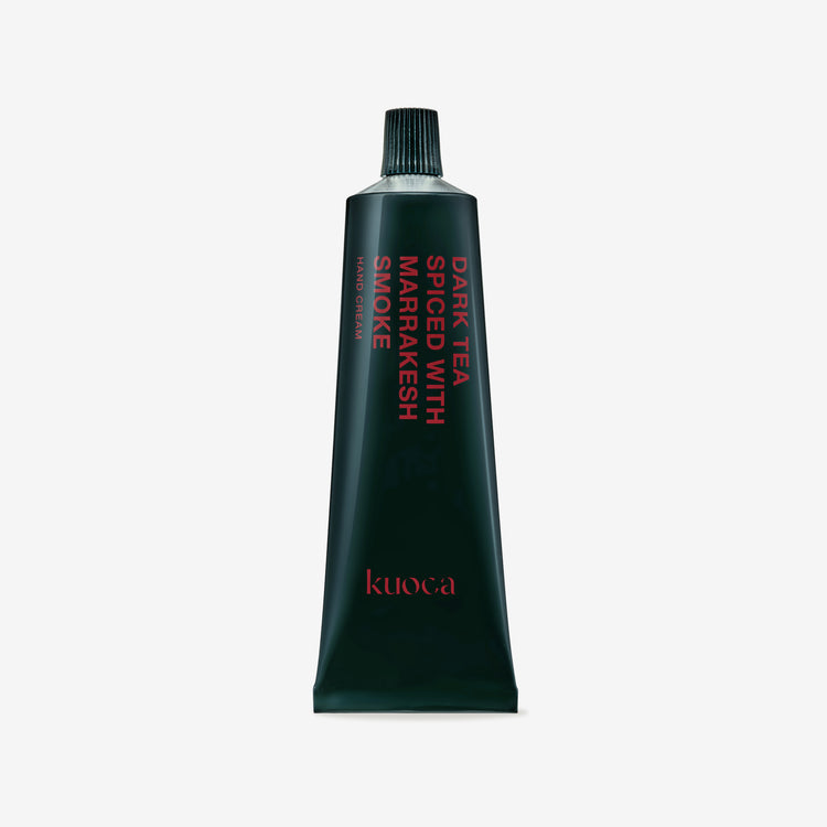 Dark Tea Hand Cream