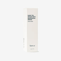Dark Tea Hand Cream