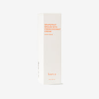 Grapefruit Brûlée Hand Cream