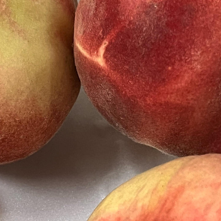 Wild Peach Hand Cream