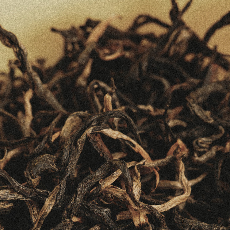 Dark Tea Hand Cream