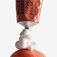Wild Peach Hand Cream