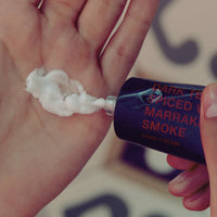 Dark Tea Hand Cream