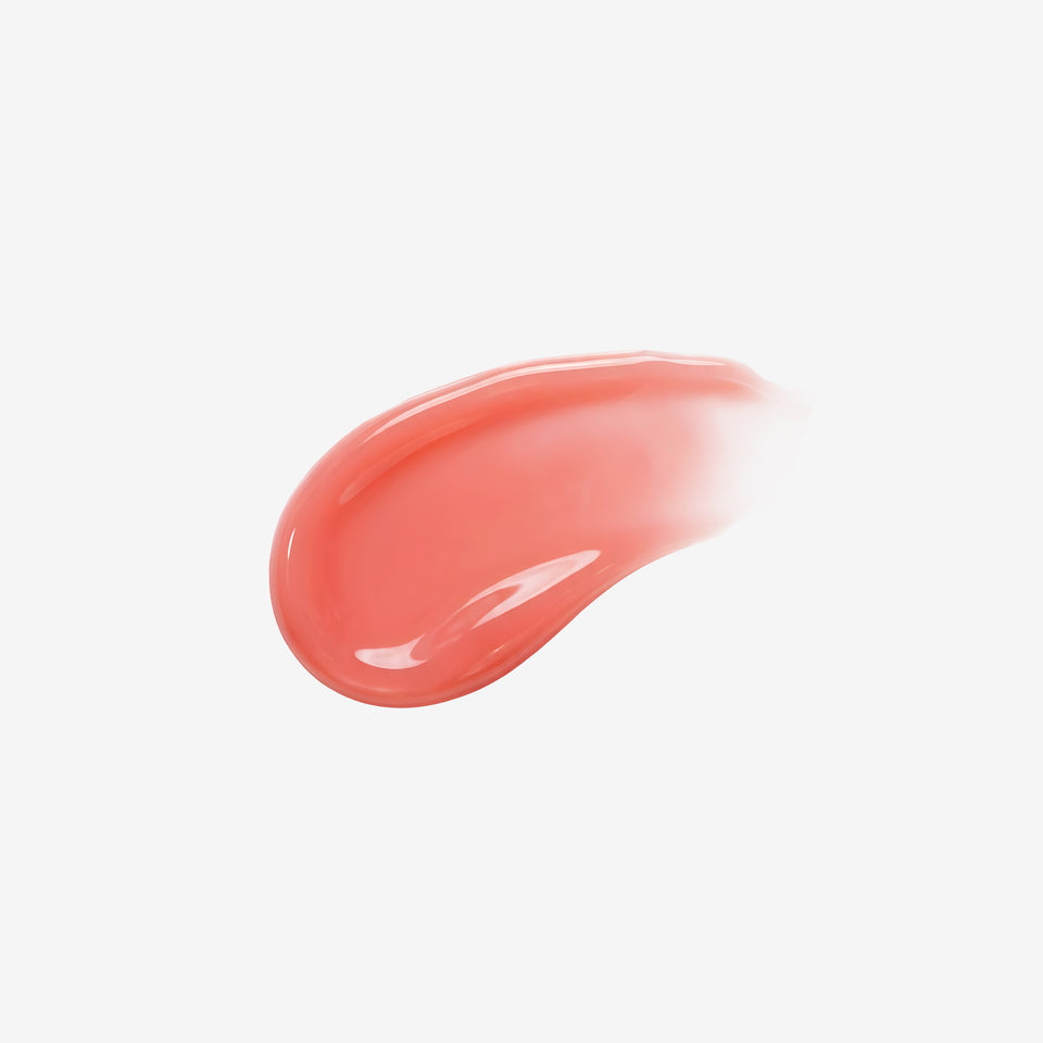 Wild Peach Lip Gloss