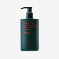 Dark Tea Hand & Body Lotion