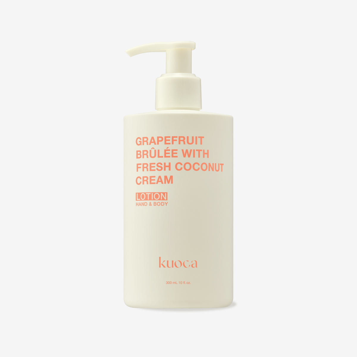 Grapefruit Brûlée Hand & Body Lotion