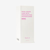 Rose Cream Cake Hand & Body Lotion