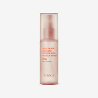 Wild Peach Fragrance Mist